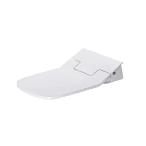 Nắp bồn cầu SensoWash Slim Durastyle HAFELE 588.45.517 - 1