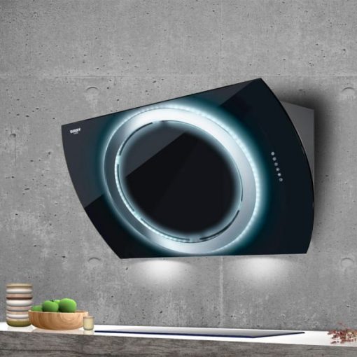MÁY HÚT MÙI ÁP TƯỜNG DUDOFF NIMA 90B - 1