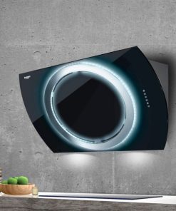 MÁY HÚT MÙI ÁP TƯỜNG DUDOFF NIMA 90B - 8 MÁY HÚT MÙI ÁP TƯỜNG DUDOFF NIMA 90B - 7