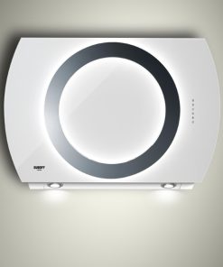 MÁY HÚT MÙI ÁP TƯỜNG DUDOFF NIMA 90W