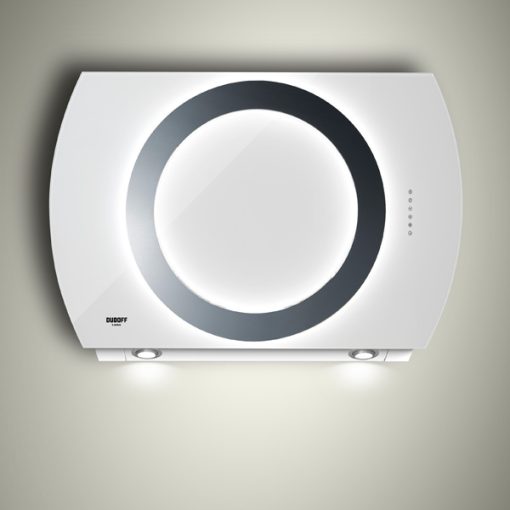 MÁY HÚT MÙI ÁP TƯỜNG DUDOFF NIMA 90W - 1