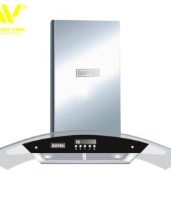 Máy Hút Mùi Giovani G-90PRS - 12 Máy Hút Mùi Giovani G-90PRS - 11