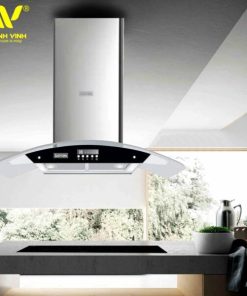 Máy Hút Mùi Giovani G-90PRS - 14 Máy Hút Mùi Giovani G-90PRS - 13