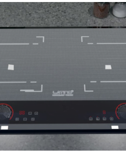 BẾP 2 TỪ LATINO LT-706ID - 6 LATINO LT-706ID