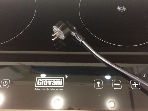 GIOVANI G-242T