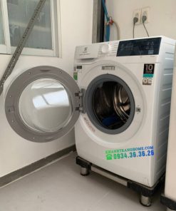 Máy giặt cửa trước 10kg UltimateCare 300 EWF1024D3WB - Trắng - 26 Máy giặt cửa trước 10kg UltimateCare 300 EWF1024D3WB - Trắng - 25