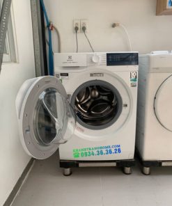 Máy giặt cửa trước 10kg UltimateCare 300 EWF1024D3WB - Trắng - 24 Máy giặt cửa trước 10kg UltimateCare 300 EWF1024D3WB - Trắng - 23