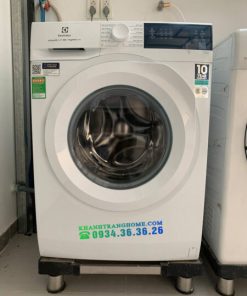 Máy giặt cửa trước 10kg UltimateCare 300 EWF1024D3WB - Trắng - 28 Máy giặt cửa trước 10kg UltimateCare 300 EWF1024D3WB - Trắng - 27
