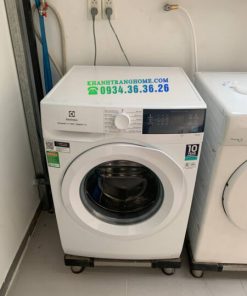 Máy giặt cửa trước 10kg UltimateCare 300 EWF1024D3WB - Trắng - 32 Máy giặt cửa trước 10kg UltimateCare 300 EWF1024D3WB - Trắng - 31