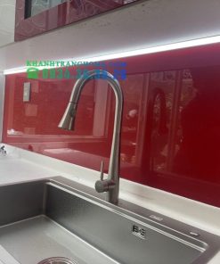 Chậu rửa bát KONOX KN8151TS DEKOR - 34 Chậu rửa bát KONOX KN8151TS DEKOR - 33