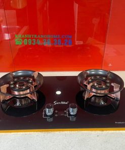 BẾP GAS ÂM CAO CẤP SEVILLA SV-229 - 26 BẾP GAS ÂM CAO CẤP SEVILLA SV-229 - 25