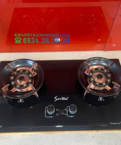 BẾP GAS ÂM CAO CẤP SEVILLA SV-229 - 28 BẾP GAS ÂM CAO CẤP SEVILLA SV-229 - 27