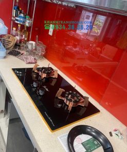 BẾP GAS ÂM CAO CẤP SEVILLA SV-229 - 30 BẾP GAS ÂM CAO CẤP SEVILLA SV-229 - 29