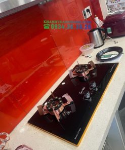 BẾP GAS ÂM CAO CẤP SEVILLA SV-229 - 32 BẾP GAS ÂM CAO CẤP SEVILLA SV-229 - 31