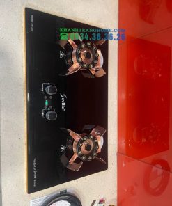 BẾP GAS ÂM CAO CẤP SEVILLA SV-229 - 34 BẾP GAS ÂM CAO CẤP SEVILLA SV-229 - 33