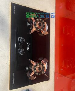 BẾP GAS ÂM CAO CẤP SEVILLA SV-229 - 36 BẾP GAS ÂM CAO CẤP SEVILLA SV-229 - 35