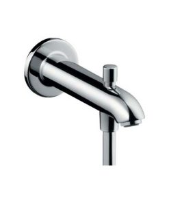 Vòi xả bồn 228 có van chuyển đổi Hafele 589.29.985