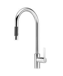 VÒI RỬA DUDOFF PLATIUM CAMELLA - 8 VÒI RỬA DUDOFF PLATIUM CAMELLA - 7