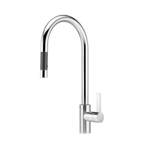 VÒI RỬA DUDOFF PLATIUM CAMELLA - 1