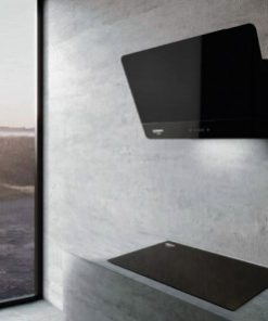 MÁY HÚT MÙI ÁP TƯỜNG DUDOFF PLATO BS - 12 MÁY HÚT MÙI ÁP TƯỜNG DUDOFF PLATO BS - 11