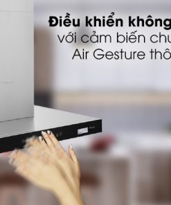 Máy hút mùi PRAMIE TT32-700 AIR