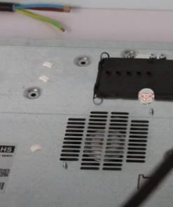 Bếp điện từ Kocher EI-763S - 52 Bếp điện từ Kocher EI-763S - 51