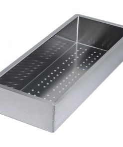 FRANKE | Rổ inox Strainer bowl (112.0061.444) - 6 FRANKE | Rổ inox Strainer bowl (112.0061.444) - 5