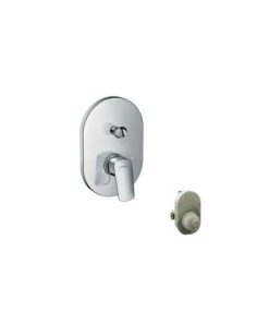 Bộ trộn âm 2 đường nước Logis Hafele 589.30.896