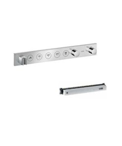 Bộ trộn sen trần 5 đường nước điều nhiệt AXOR ShowerSolutions 589.02.178