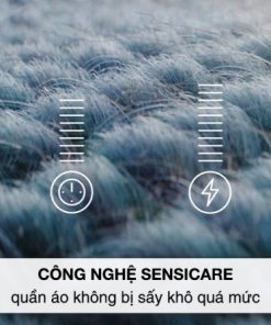 Máy Sấy Bơm Nhiệt Electrolux 9 Kg EDH903R9WB - 60 Máy Sấy Bơm Nhiệt Electrolux 9 Kg EDH903R9WB - 59