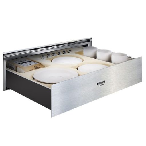 NGĂN GIỮ NÓNG DUDOFF SETTO SS - 1