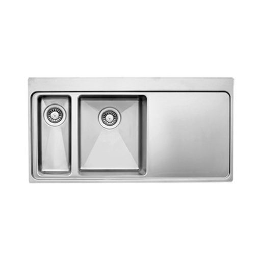 CHẬU RỬA DUDOFF SPOT MM2L - 1