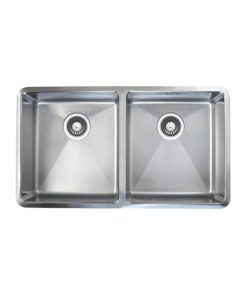 Chậu rửa Dudoff Spot MU 400.50.50 - 8 Chậu rửa Dudoff Spot MU 400.50.50 - 7