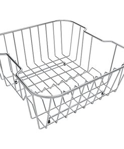 FRANKE | Rổ đan Drainer Basket (112.0437.935)