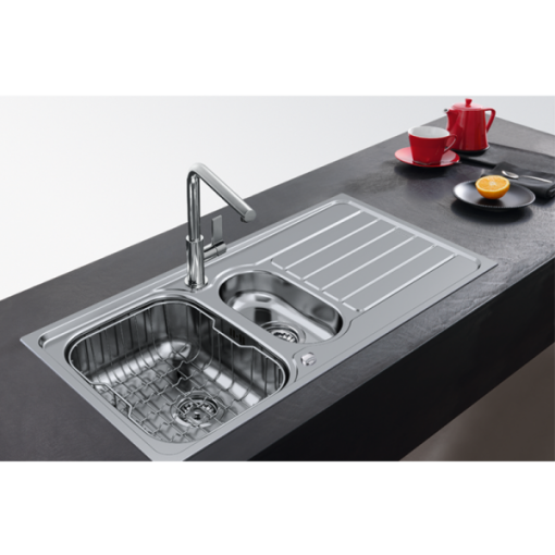 FRANKE | Rổ đan Drainer Basket (112.0437.935) - 5