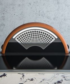 MÁY HÚT MÙI ÂM BÀN DUDOFF SUNRISE COPPER - 7