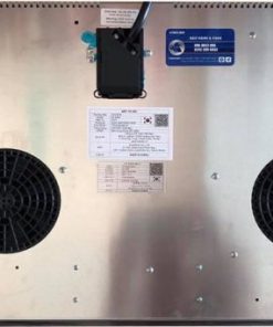 Bếp từ Kocher DI-330H - 27