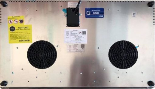 Bếp từ Kocher DI-330H - 13