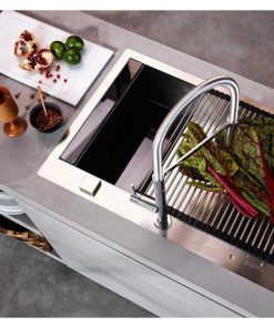 FRANKE | Thớt CHB PP (112.0016.488) - 10 FRANKE | Thớt CHB PP (112.0016.488) - 9