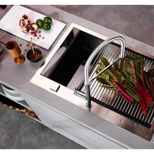 FRANKE | Thớt CHB PP (112.0016.488) - 5