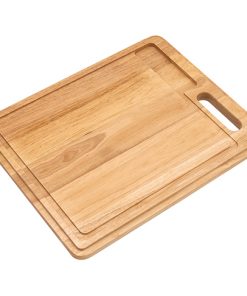 FRANKE | Thớt gỗ (112.0480.098) - 8 FRANKE | Thớt gỗ (112.0480.098) - 7