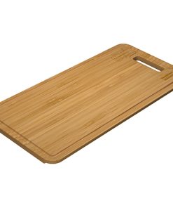 FRANKE | Thớt gỗ chậu Bell (112.0437.909)