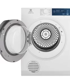 Máy sấy thông hơi Electrolux 8.5kg UltimateCare 300 - Trắng - 18 Máy sấy thông hơi Electrolux 8.5kg UltimateCare 300 - Trắng - 17