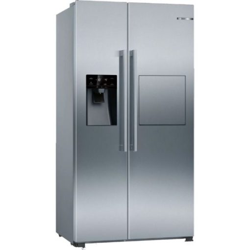 Tủ lạnh Side By Side BOSCH KAG93AIEPG - 1