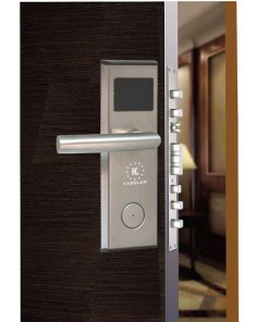KHÓA KHÁCH SẠN ĐIỆN TỬ KASSLER KL-383I - 7 KASSLER KL-383I