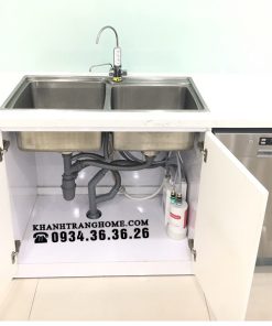 Lọc nước Cleansui EU301 - 114 Lọc nước Cleansui EU301 - 113