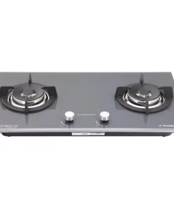 Bếp gas âm đôi Torino VENICE-2B