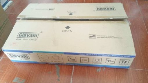Bếp Từ Giovani G-282T - 13