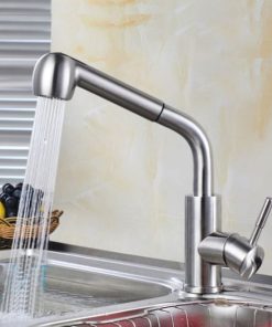 VÒI RỬA SEVILLA SV-834V