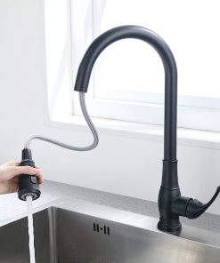 VÒI RỬA SEVILLA SV-836B